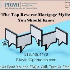 PRMI Tulsa - Tulsa Informative