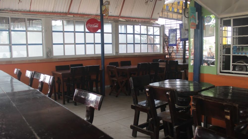 Restaurante La - Cartagena Information