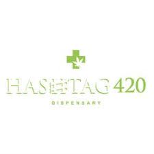 Hashtag 420 Dispensary - Krebs Slider 2