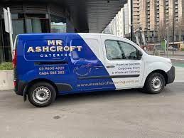 Mr Ashcroft Catering - Melbourne Informative