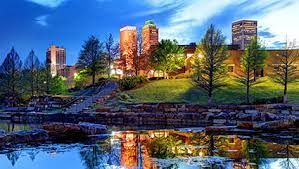 PRMI Tulsa - Tulsa Wheelchairs