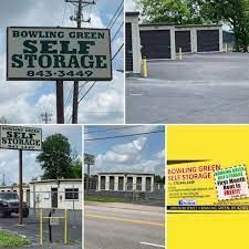 Interchange Self Storage - Bowling Green Combination