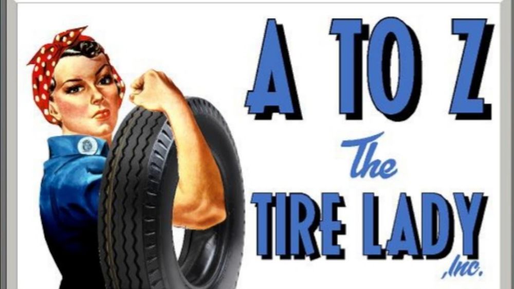 A to Z The Tire Lady, Inc. - Farmington Thumbnails