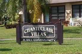 John F. Fitzpatrick - CHANTECLAIR VILLAS Fitzpatrick