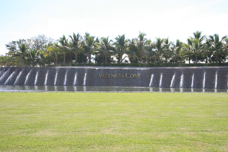 John F. Fitzpatrick - VALENCIA COVE Regulations