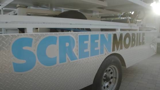 Screenmobile of North Atlanta - Woodstock Wheelchairs