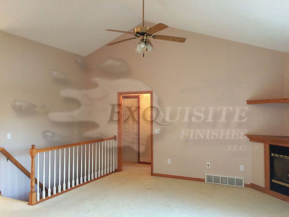 Exquisite Finishes, LLC - Erie Improvements
