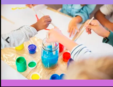 Wee Care Preschool & Daycare Comfortably