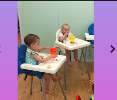 Wee Care Preschool & Daycare Informative