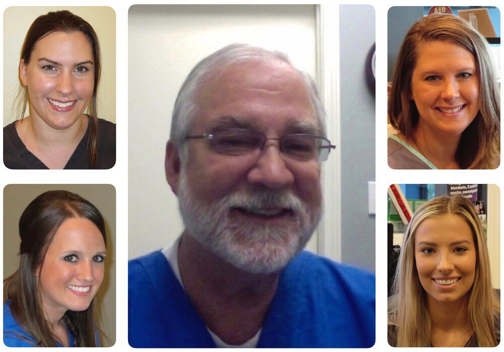 Desoto Dental Services, Inc. - Southaven Appointment