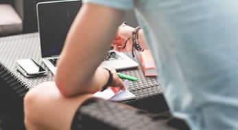 Connections Learning Center - Westchester Information