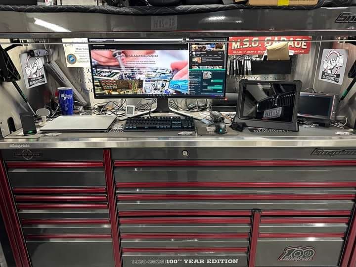 Advance Autotronics - Lake Worth Suspension