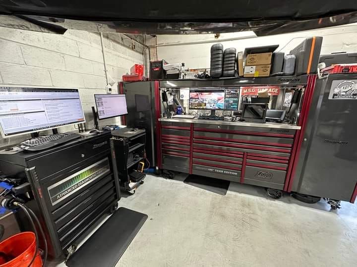 Advance Autotronics - Lake Worth Positively