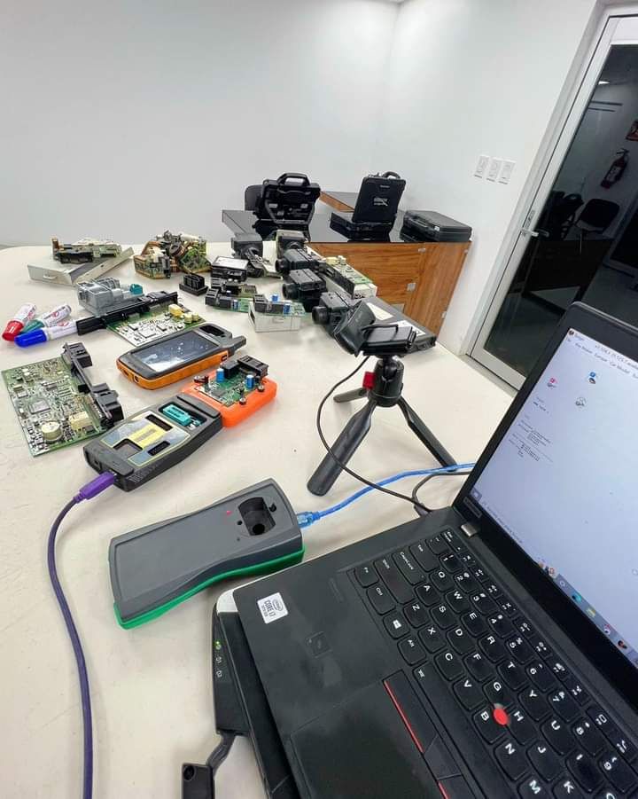 Advance Autotronics - Lake Worth Timeliness