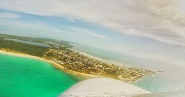 Tropic Air Charters - Fort Lauderdale Informative
