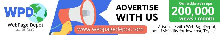 PSD to WordPress - Lake Worth Top Banner