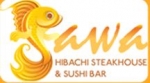 Sawa Hibachi Steakhouse & Sushi Bar - Boynton Beach Logo