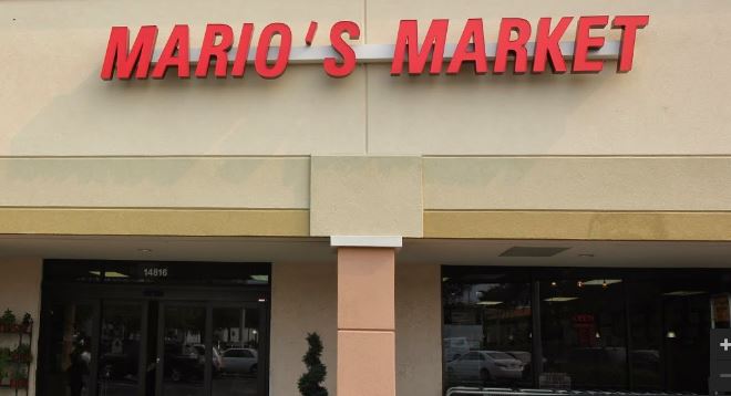 Mario's Market - Delray Beach Affordability