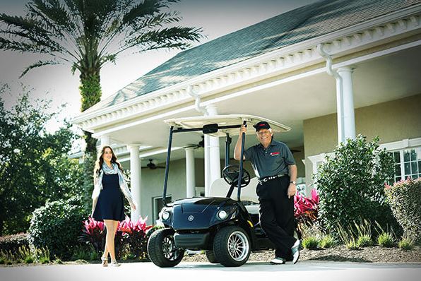 Southern Golf Cars - Delray Beach Wheelchairs