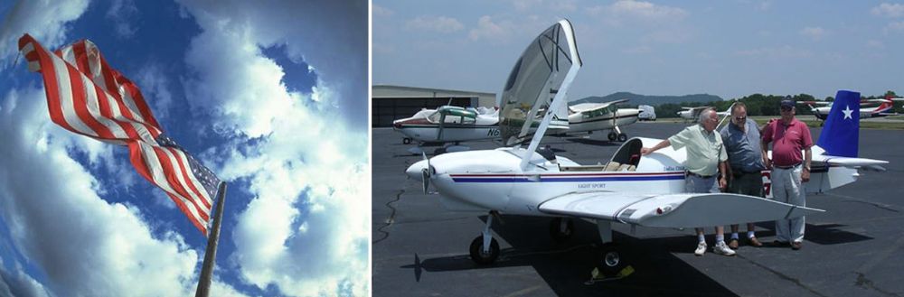 Good Sport Aviation - Lake Worth Certificates