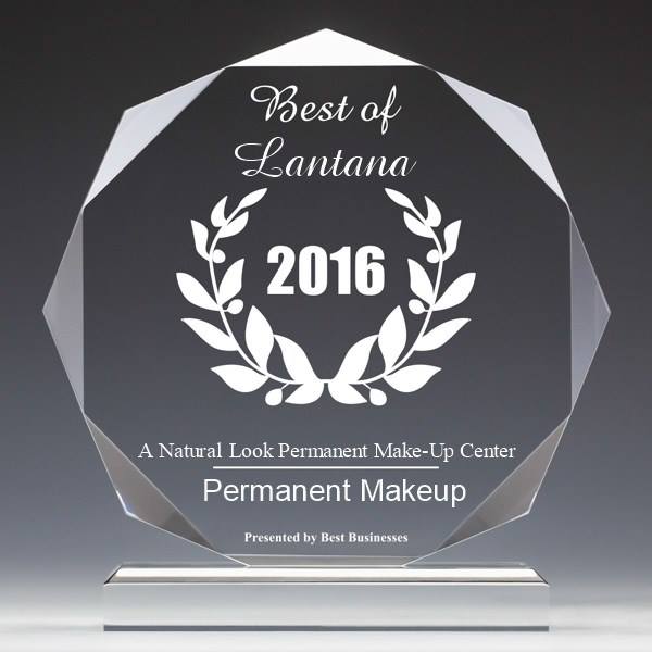 A Natural Look Permanent Make up - Lake Worth Accessibility