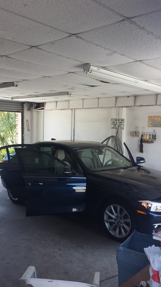 Classic Auto Waxing - Lake Worth Information