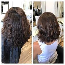 Karina Unisex Hair Salon Informative