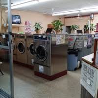 Dixie Point Coin Laundry - Lake Worth Affordability