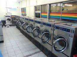 Dixie Point Coin Laundry - Lake Worth Accommodate