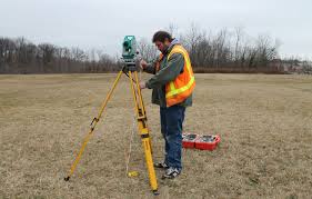 Miller Surveying & Mapping - Noblesville Maintenance