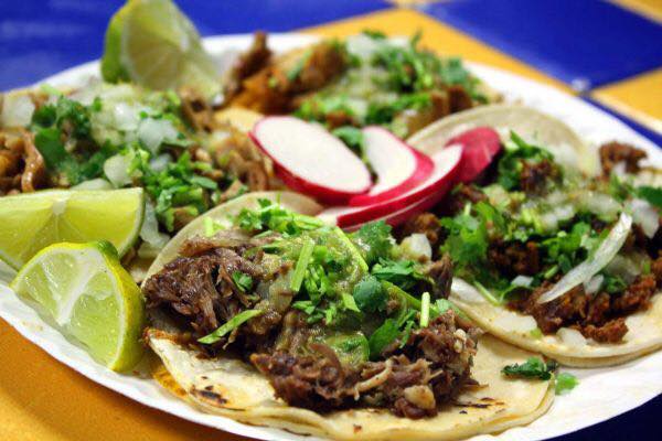 Tacos Al Carbon of Lake Worth - Lake Worth Accessibility