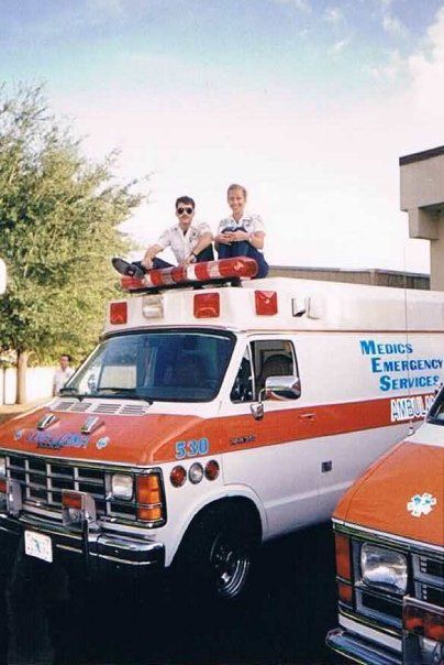 Medics Ambulance Services - Fort Lauderdale Organization