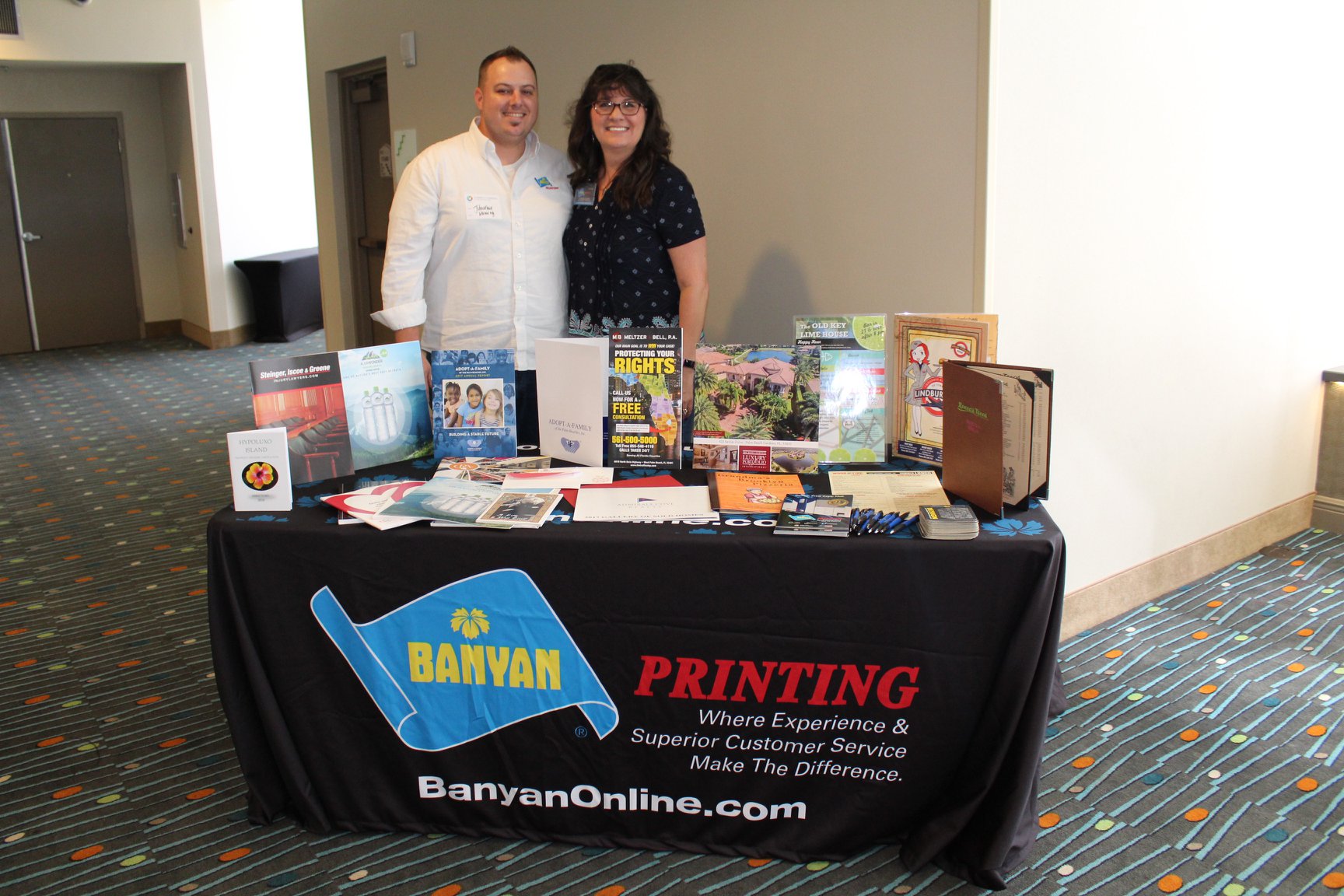 Banyan Printing - Lake Worth Informative