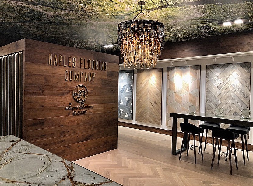 Naples Flooring Company - Naples Improvement