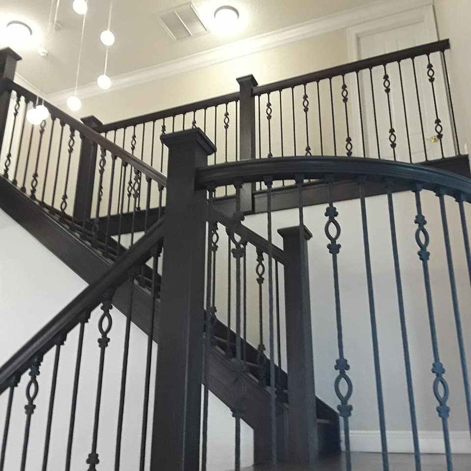 Boca Raton Stairs Builders - Boynton Beach Organization