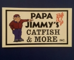 Poppa Jimmy's Catfish & More - Pahokee Poppa Jimmy's Catfish & More - Pahokee, Poppa Jimmys Catfish and More - Pahokee, 149 South Lake Avenue, Pahokee, Florida, Palm Beach County, seafood restaurant, Restaurant - Seafood, grouper, snapper, cod, flounder, , restaurant, burger, noodle, Chinese, sushi, steak, coffee, espresso, latte, cuppa, flat white, pizza, sauce, tomato, fries, sandwich, chicken, fried