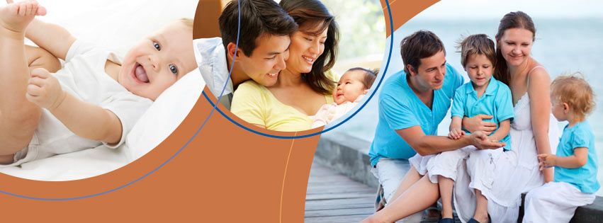 Center for Reproductive Medicine Reproductive