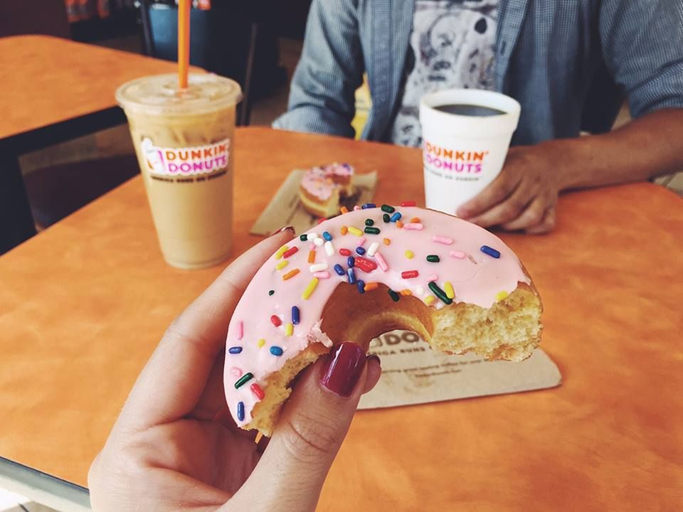 Dunkin' Donuts-Edgewater Dr - Orlando Standardized