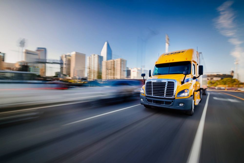 Penske Truck Rental - Orlando Information