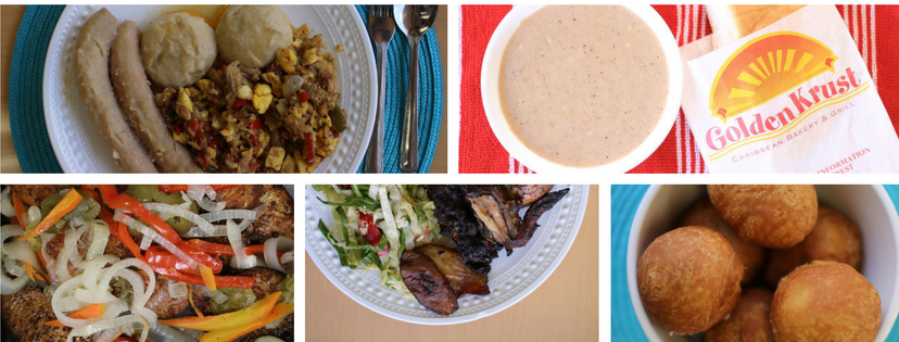 Golden Krust Caribbean Bakery & Grill - Orlando Traditionally