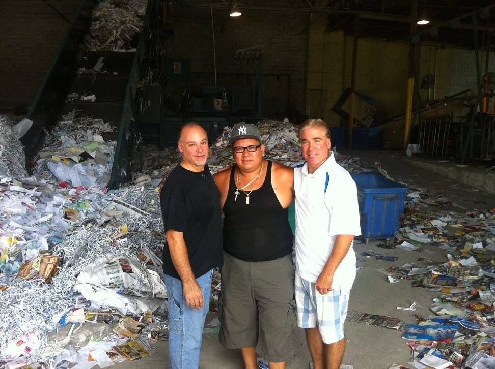 Orlando Recycling - Orlando Information