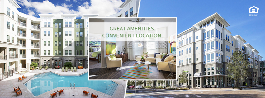 The Ivy Residences at Health Village - Orlando Webpagedepot