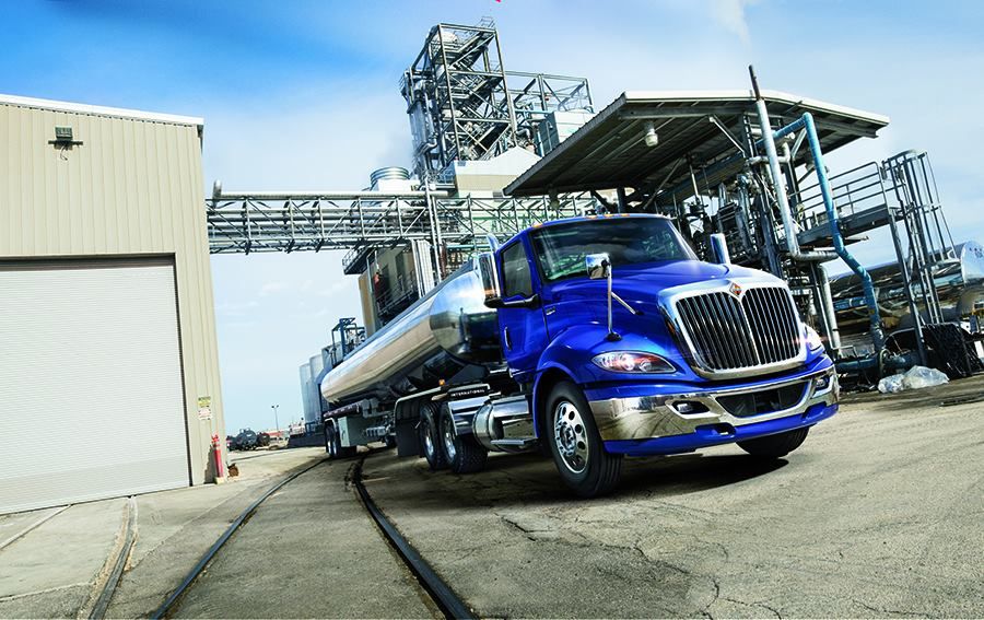 Maudlin International Trucks - Orlando Information