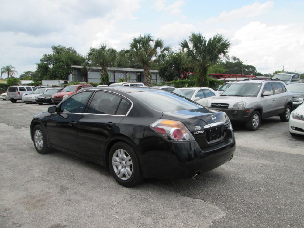 Motor Point Auto Sales - Orlando Organization