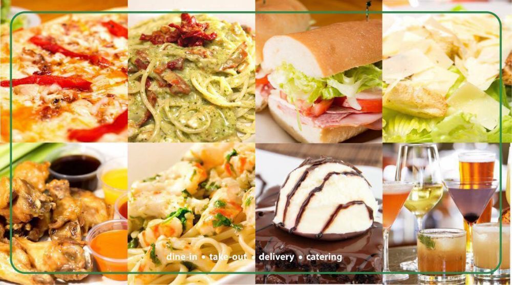 Ragazzi's Pizza & Restaurant - Orlando Affordability