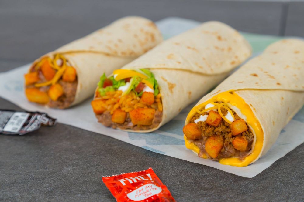 Taco Bell - Orlando Accessibility