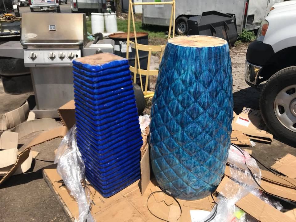 Sod Depot of Orlando - Orlando Accommodate