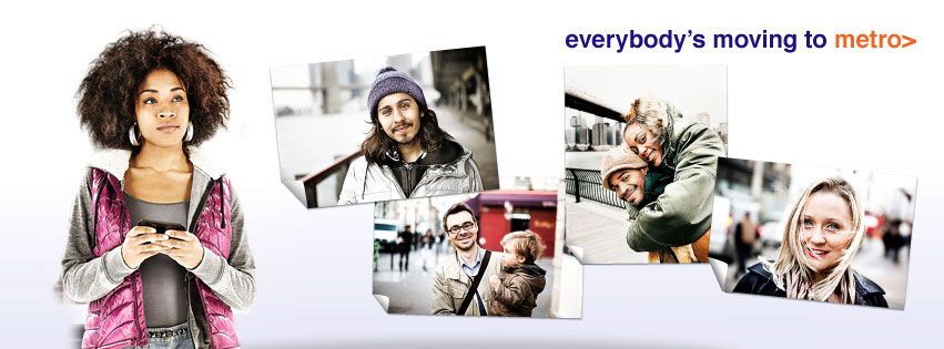 MetroPCS T-Mobile - Orlando Accommodate