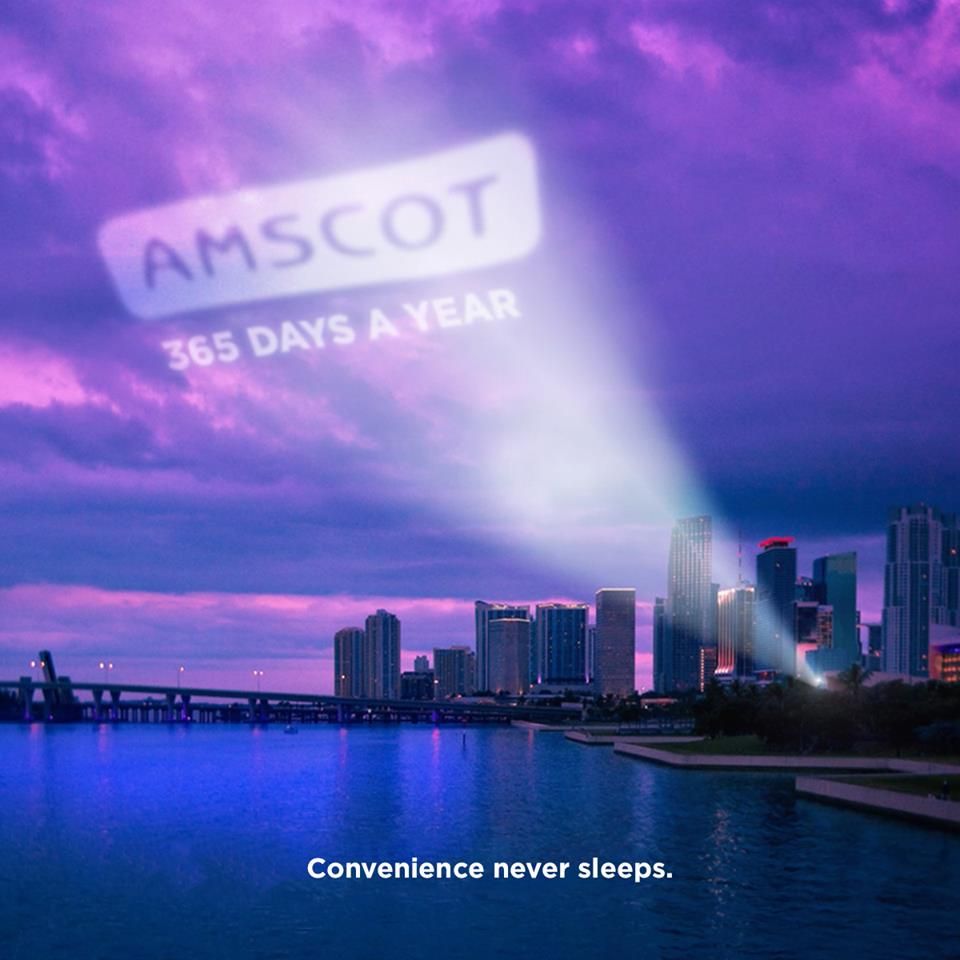 Amscot - The Money Superstore - Orlando Accommodate