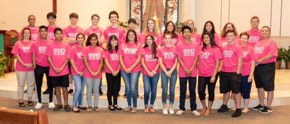 St. Charles Borromeo Catholic Church - Orlando Entertainment